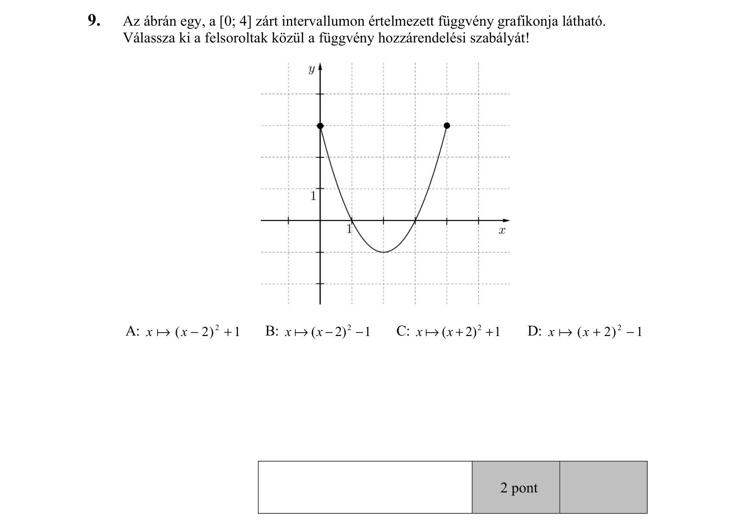 9. feladat
